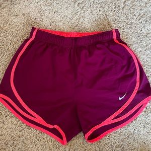 Nike Tempo Shorts